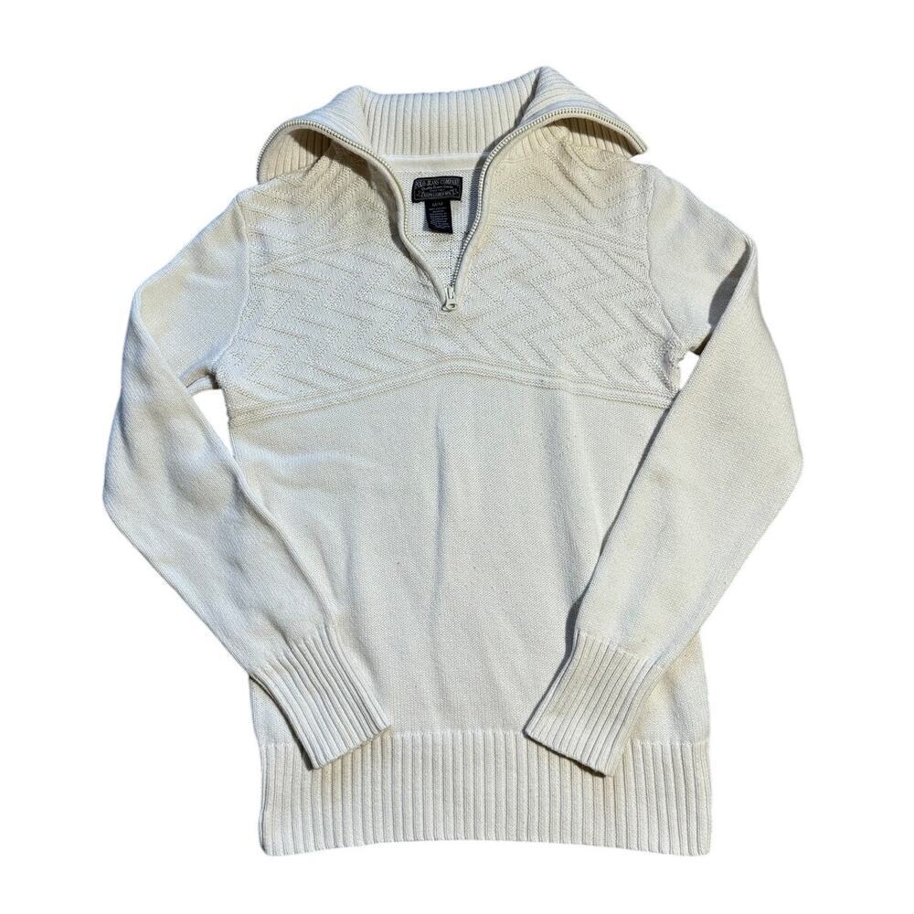 Polo Jeans Company, Ralph Lauren Polo,  Sweater, size Medium